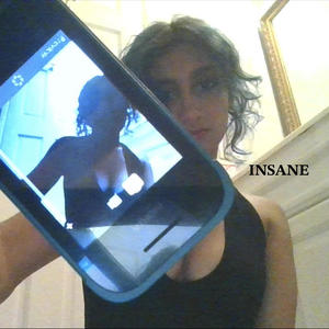 INSANE (crazy in love)