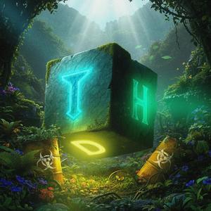 Dizzy (feat. Kajacks)