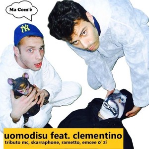 Ma Com'è (Explicit)
