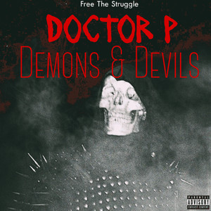Demons & Devils (Explicit)