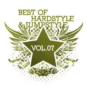Hardstyle (EDM MIx)