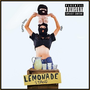 Lemonade Stand (Explicit)