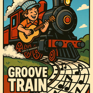 Groove Train