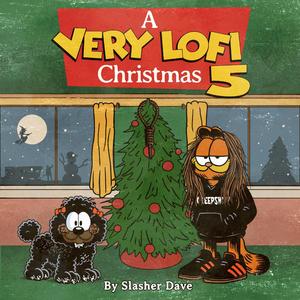 A Very Lofi Christmas 5 (Explicit)