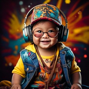 lofi.remixes - Rhythm and Laughter