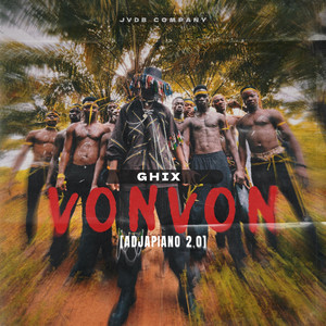 Vonvon (Adjapiano 2.0)