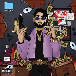 Snake (feat. Bellymano & Ralfy the Plug) (Explicit)