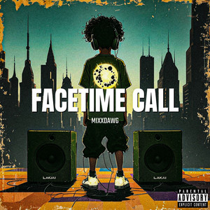 FaceTime Call (Explicit)