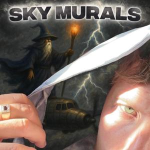 SKY MURALS (Explicit)
