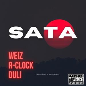 Sata (feat. R-CLOCK & DULI) (Explicit)