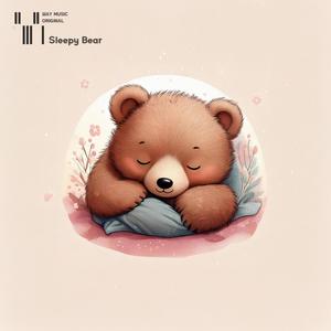 Sleepy Bear