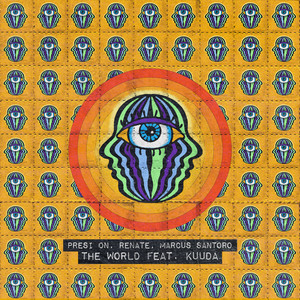 The World (feat. Kuuda)