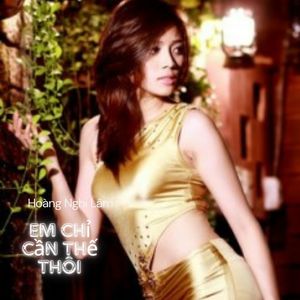 Hoàng Nghi Lâm - Để Mẹ Luôn Có Con