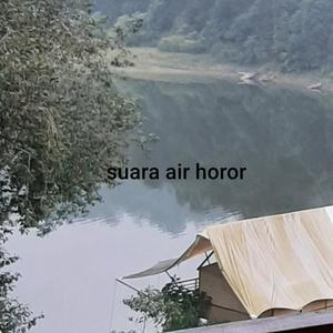 Suara Air Horor