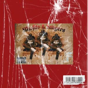 Misfits & Bangers (feat. Young Memphis) [Explicit]