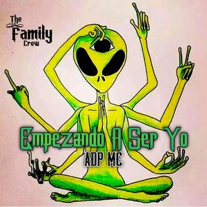 Empezando A Ser Yo (feat. ADP MC) [Explicit]