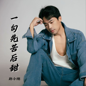 一句先苦后甜 (伴奏)