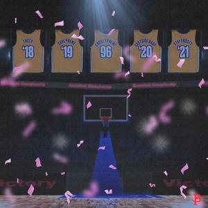 Stay Frosty (Explicit)