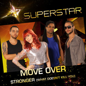 Stronger (What Doesn't Kill You) [Superstar]