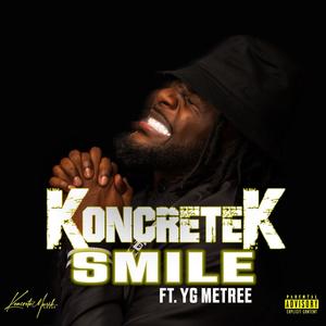 SMILE (feat. YG Metree) [Explicit]