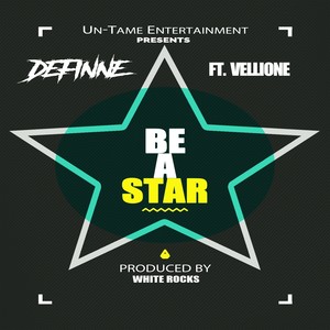 Be a Star (Explicit)
