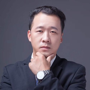 你做了我梦里的人 (乐器版)