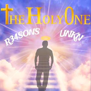 The Holy One (feat. UNKN)