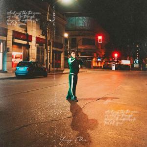 Llegar (feat. Glockz)