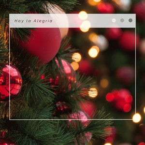 Christmas is here: Hark! The Herald Angels Sing