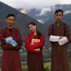 Nang Sum (feat. Lala wang)