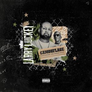Camouflage (feat. The Ridah G.O.D) (Explicit)
