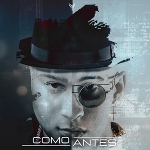 Como Antes (feat. Bad Bunny) (Explicit)