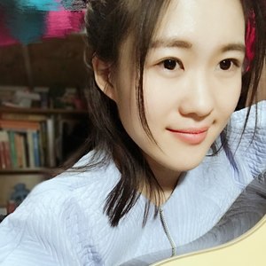 芳华慢封面