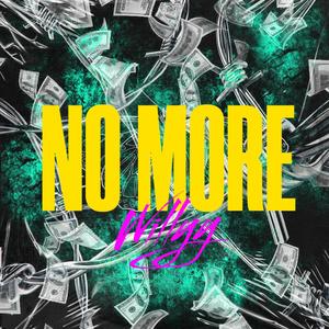 No More (Explicit)