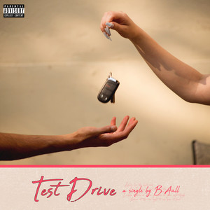 Test Drive (Explicit)