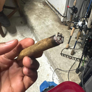 Button (feat. Nexus) (Explicit)