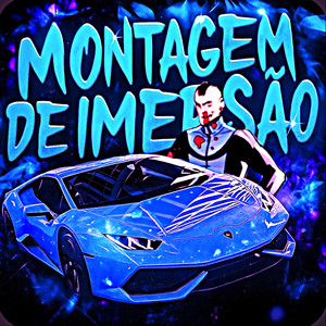 Montagem De Imersao (Slowed)