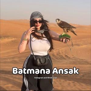 Batmana Ansak (Remix)