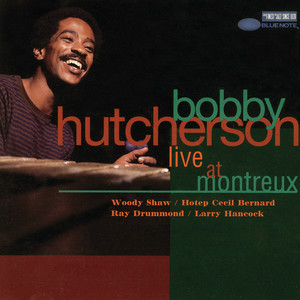 Live At Montreux