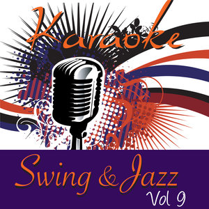 Karaoke - Swing & Jazz Vol.9