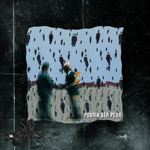 Podría ser peor (Jazzz Desko & Disease Remix|Explicit)