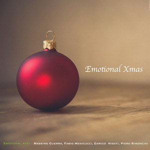 I'll Be Home for Christmas