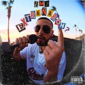 ¿Me extrañaron? (Explicit)