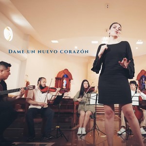 Dame Un Nuevo Corazón