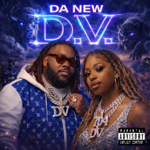 BOY BYE (feat. BUFFALO JONES) (DV MIX|Explicit)