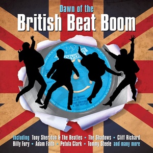 The Dawn of the British Beat Boom