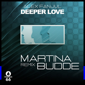 Deeper Love (Martina Budde Remix Extended)