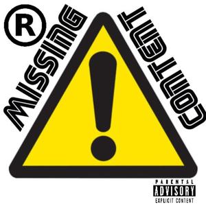 Missing Content (Explicit)