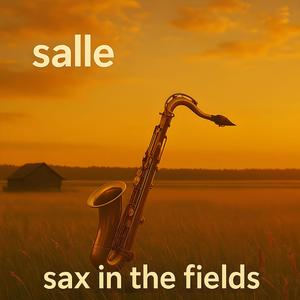 Sax in the Fields
