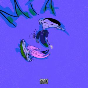 Mía (feat. Wolf Street & Geekinz) (Explicit)